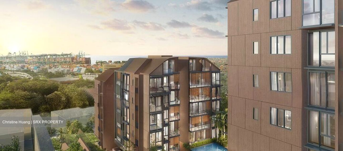 Palisades (D5), Condominium #498698681